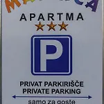Apartamento Mavrica Bled, Quiet Location, With A View Of The Bled