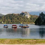Mavrica Bled, Quiet Location, With A View Of The * Bled