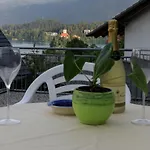 Apartamento Mavrica Bled, Quiet Location, With A View Of The