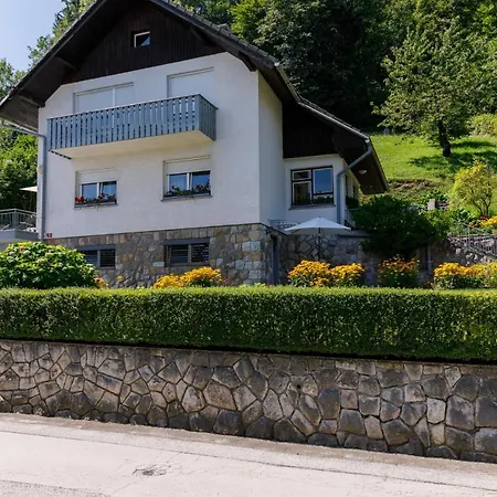 Mavrica Bled, Quiet Location, With A View Of The Appartement Bled