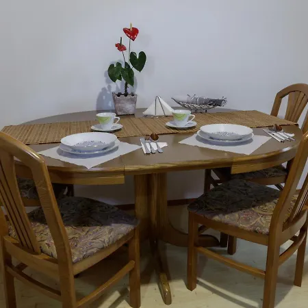 Mavrica Bled, Quiet Location, With A View Of The Bled