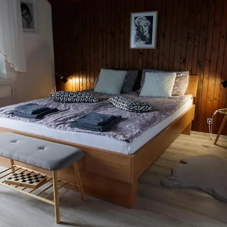 Mavrica Bled, Quiet Location, With A View Of The Lejlighed Bled