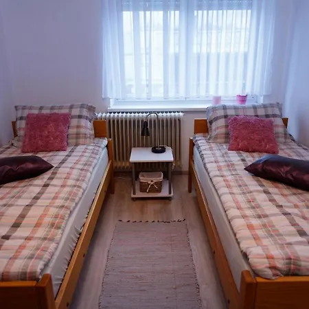 Mavrica Bled, Quiet Location, With A View Of The Lejlighed *