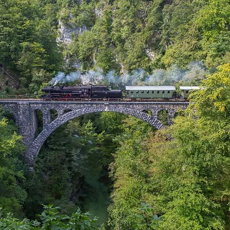 Apartma Mavrica Bled, Quiet Location, With A View Of The