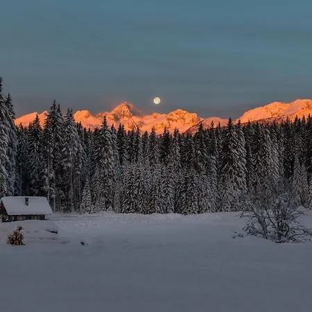 Mavrica Bled, Quiet Location, With A View Of The *