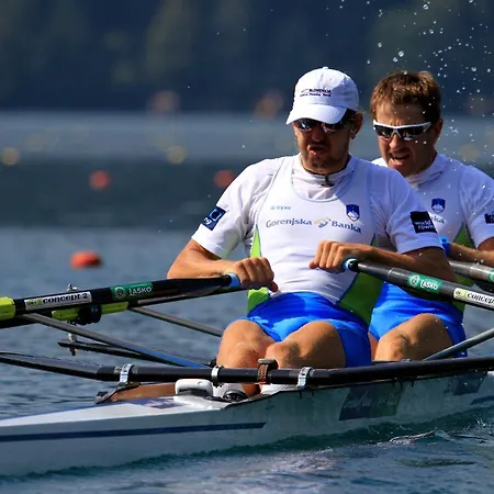 Appartement Mavrica Bled, Quiet Location, With A View Of The Bled