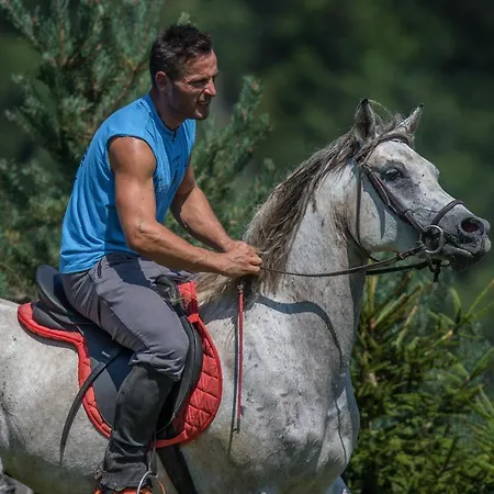 Mavrica Bled, Quiet Location, With A View Of The *