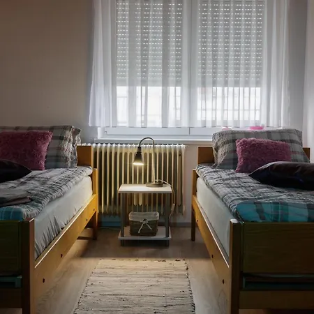 Mavrica Bled, Quiet Location, With A View Of The Appartement *