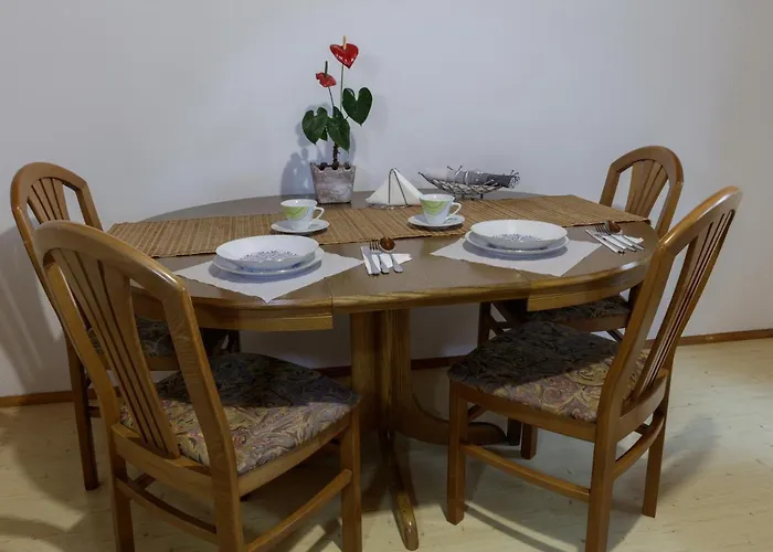 Mavrica Bled, Quiet Location, With A View Of The Bled