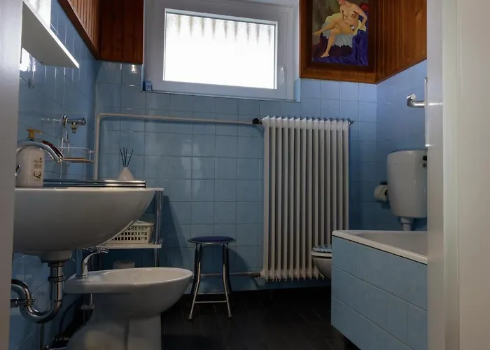 Mavrica Bled, Quiet Location, With A View Of The * 블레드