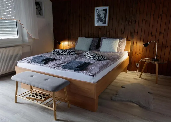 Mavrica Bled, Quiet Location, With A View Of The Appartement Bled