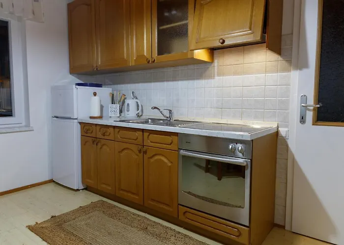 Mavrica Bled, Quiet Location, With A View Of The Appartamento Bled