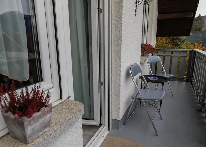 Mavrica Bled, Quiet Location, With A View Of The Bled