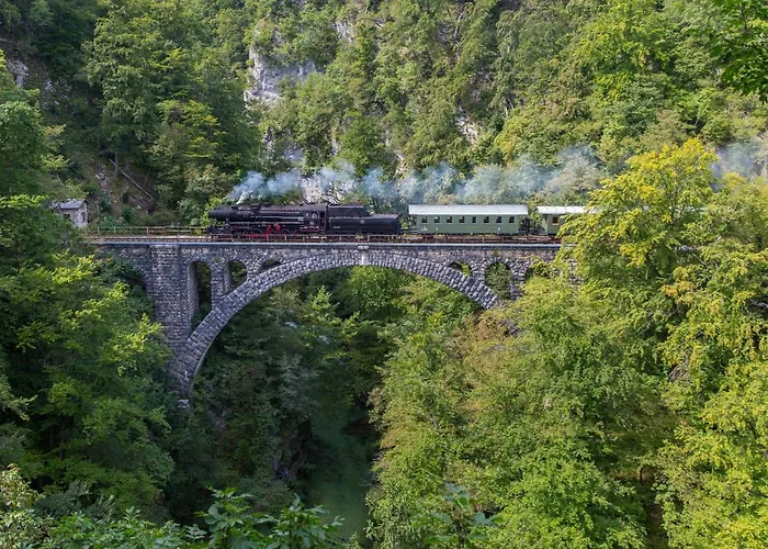 Appartamento Mavrica Bled, Quiet Location, With A View Of The