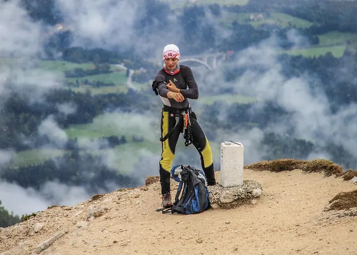 شقة Mavrica Bled, Quiet Location, With A View Of The