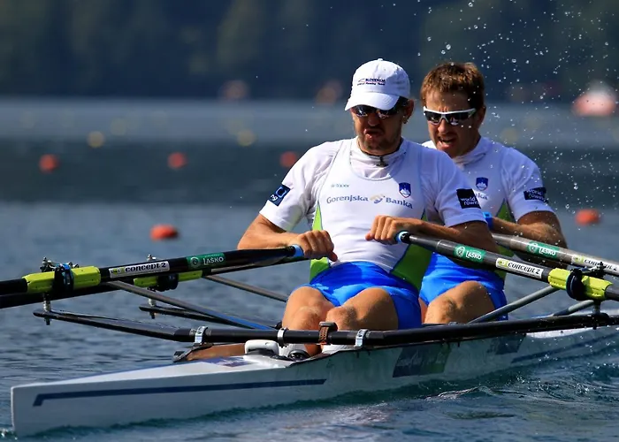 Appartamento Mavrica Bled, Quiet Location, With A View Of The Bled