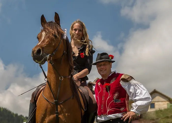 Appartement Mavrica Bled, Quiet Location, With A View Of The