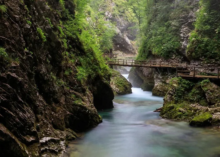 Mavrica Bled, Quiet Location, With A View Of The Appartamento *