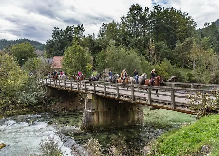 Mavrica Bled, Quiet Location, With A View Of The 블레드