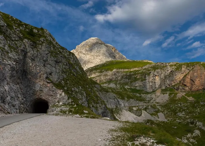 Mavrica Bled, Quiet Location, With A View Of The Appartamento *