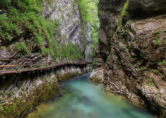 Appartement Mavrica Bled, Quiet Location, With A View Of The Bled