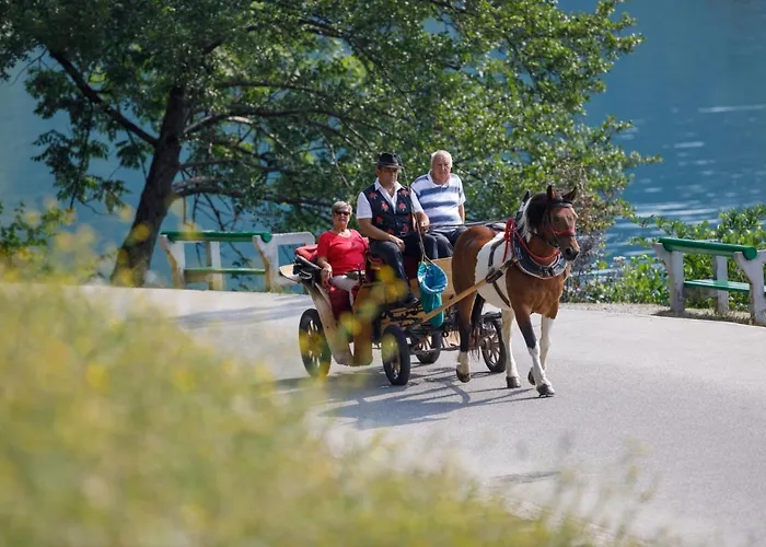 Appartamento Mavrica Bled, Quiet Location, With A View Of The *