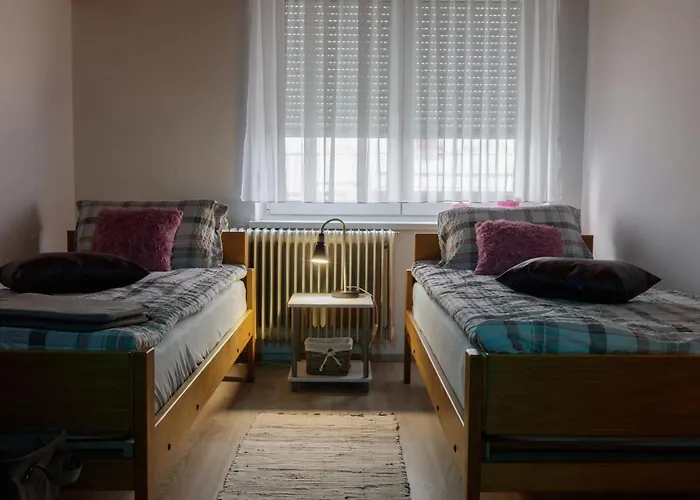 Mavrica Bled, Quiet Location, With A View Of The Appartement *