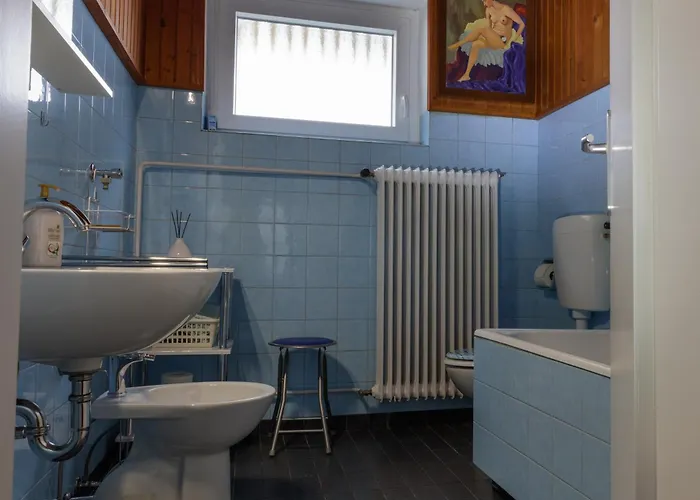 Appartement Mavrica Bled, Quiet Location, With A View Of The Bled